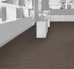 Carpetes Modulares Doodle